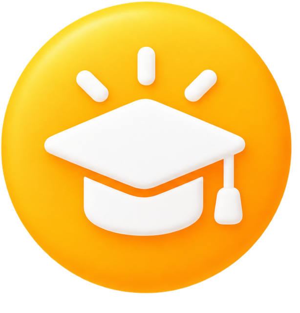 Educational icon