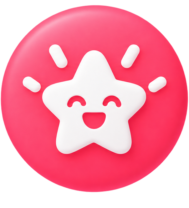 Fun icon