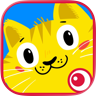 Animal Theatre app icon