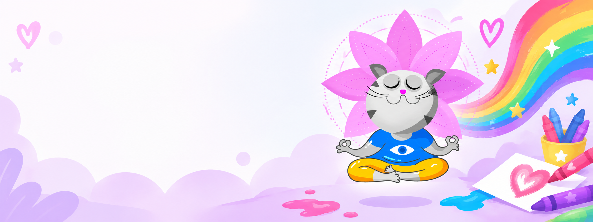 Toya Coloring creative art world for kids