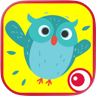 Counting Camp app icon
