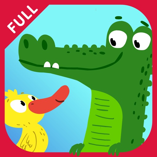 Animal Rescue Full app icon