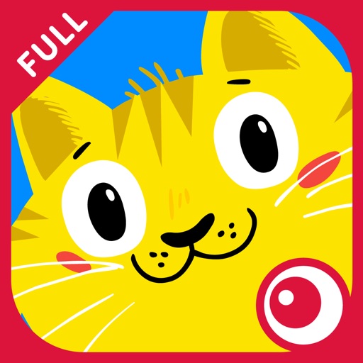 Animal Theater Full app icon