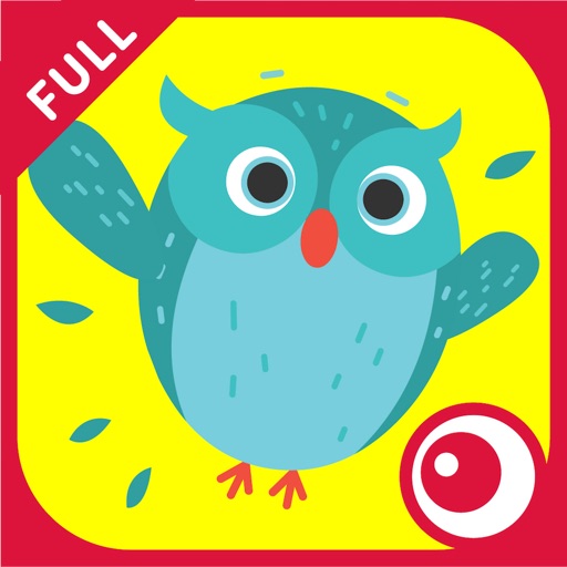 Learning Camp Full app icon