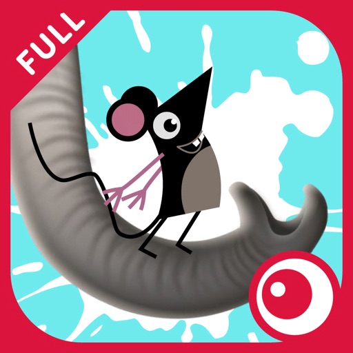 Elephant Art Full app icon
