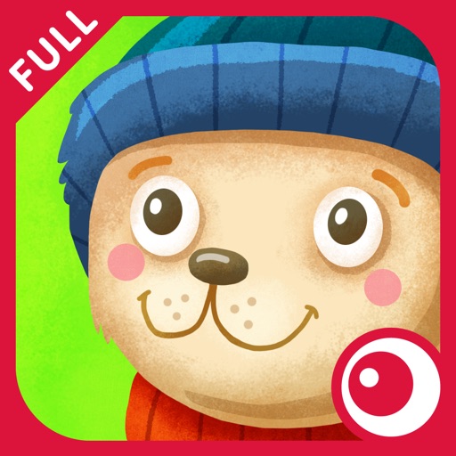 Match Games Full app icon