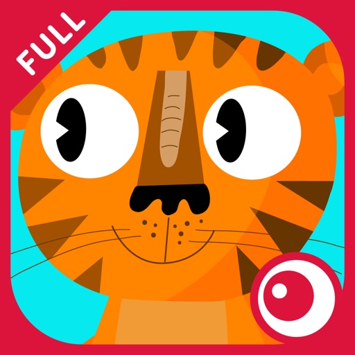 Toyz Full app icon